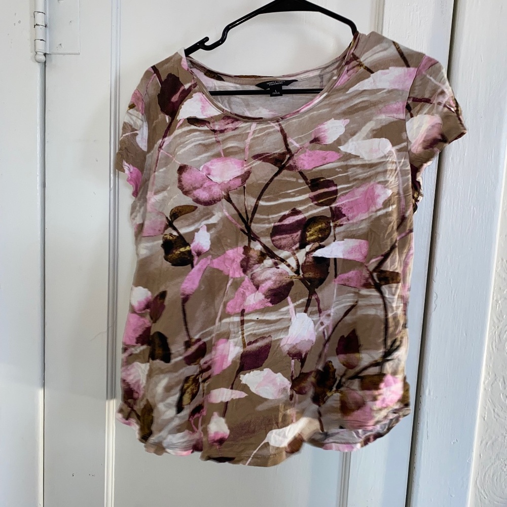 Women’s Large Soft Shirt/Blouse